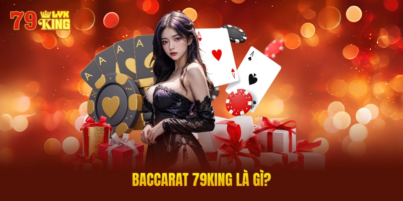 Baccarat 79king Là Gì?