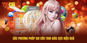 Các Phương Pháp Soi Cầu Tam Giác Cực Hiệu Quả