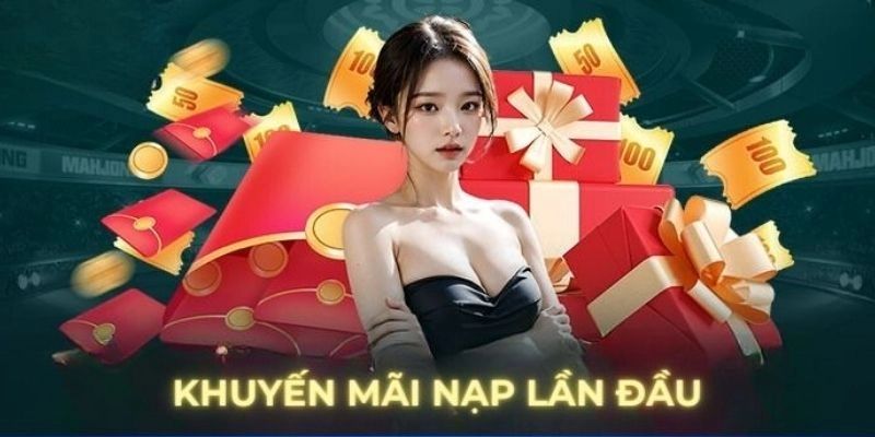 79king khuyến mãi nạp lần đầu có quy trình nhận cực đơn giản