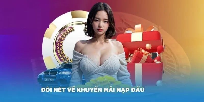 Nắm rõ một số điều kiện để nhận 79king khuyến mãi nạp lần đầu