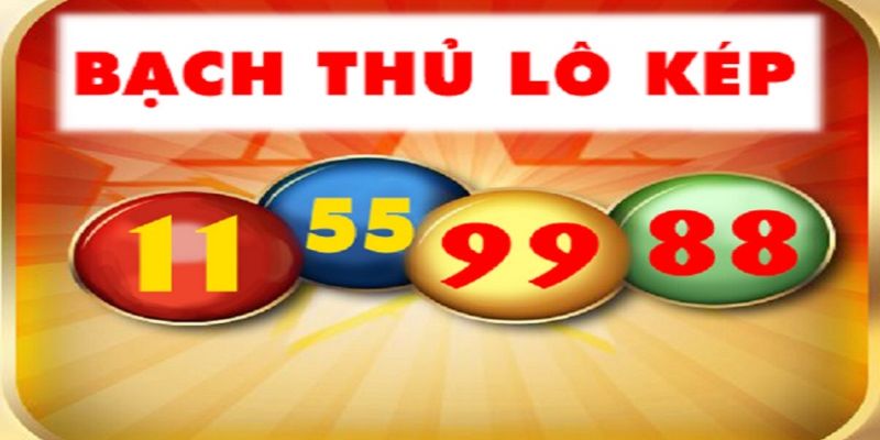 Bạch thủ lô kép mang đến phương pháp phân tích lô đề đỉnh cao