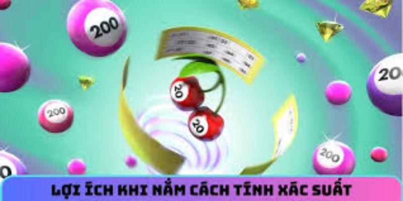 Nắm các cách tính xác suất lô đề dẫn đến thắng lợi lớn