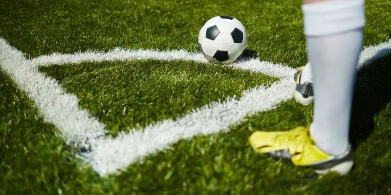 Khám phá kèo phạt góc cực thú vị khi cược thể thao
