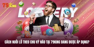 Cách nuôi lô theo khung ngày được áp dụng nhiều nhất 