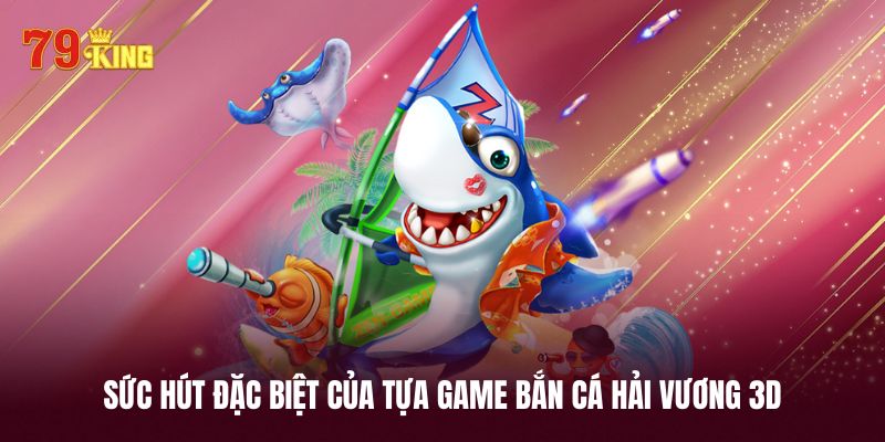 Khám phá những điểm nổi bật của game hải vương 3d