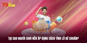 Vì sao việc áp dụng cách tính lô đề chuẩn lại quan trọng?