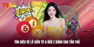 Tìm hiểu về lô xiên và cách chơi cơ bản 