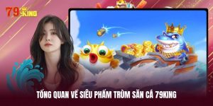 Giới thiệu đôi nét về trò chơi trùm săn cá 